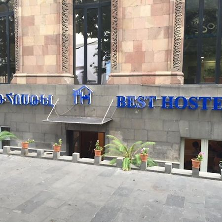 Best Hostel Republic Square Erivan Exterior foto
