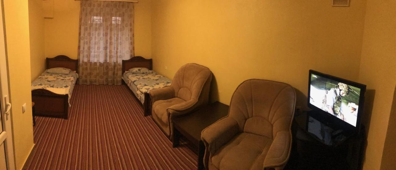 Best Hostel Republic Square Erivan Exterior foto